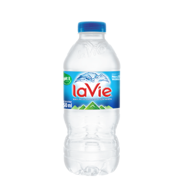 la vie 350ml