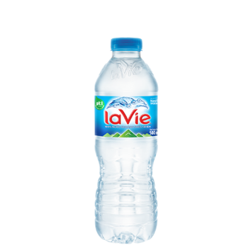 la vie 500ml